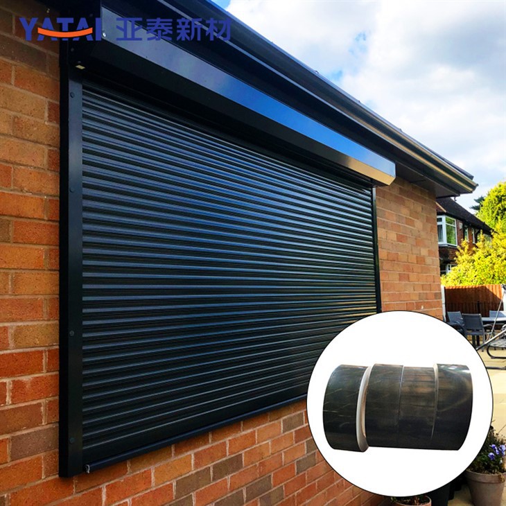 3003 Aluminum Roller Shutter high quality